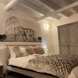 Appartamento In The Heart Of