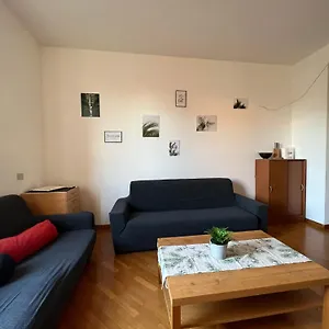  Appartamento In The Heart Of San Giovanni