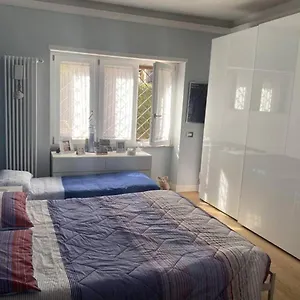  Appartamento Domus Maximus - 140sqm 5 Stars Luxury