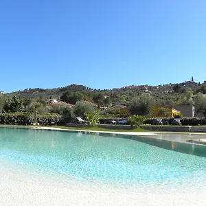 Rebi Village , Imperia Italie