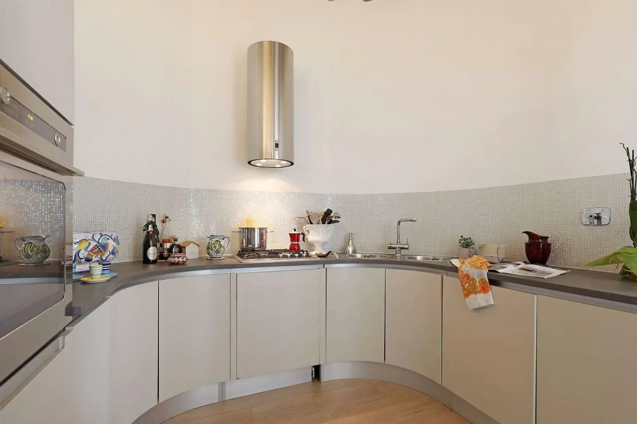 Apartment Luxury House Colosseo Rom