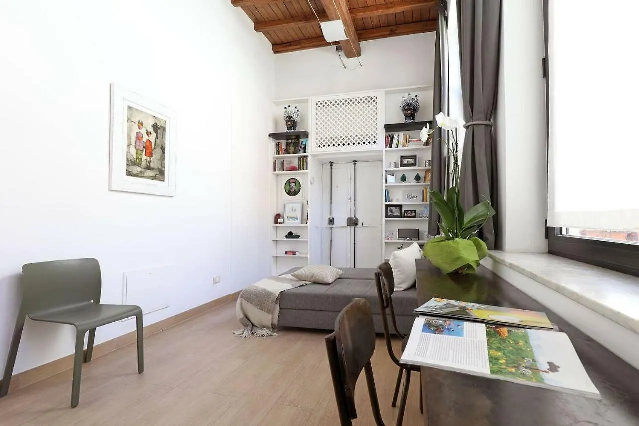 Luxury House Colosseo Rom