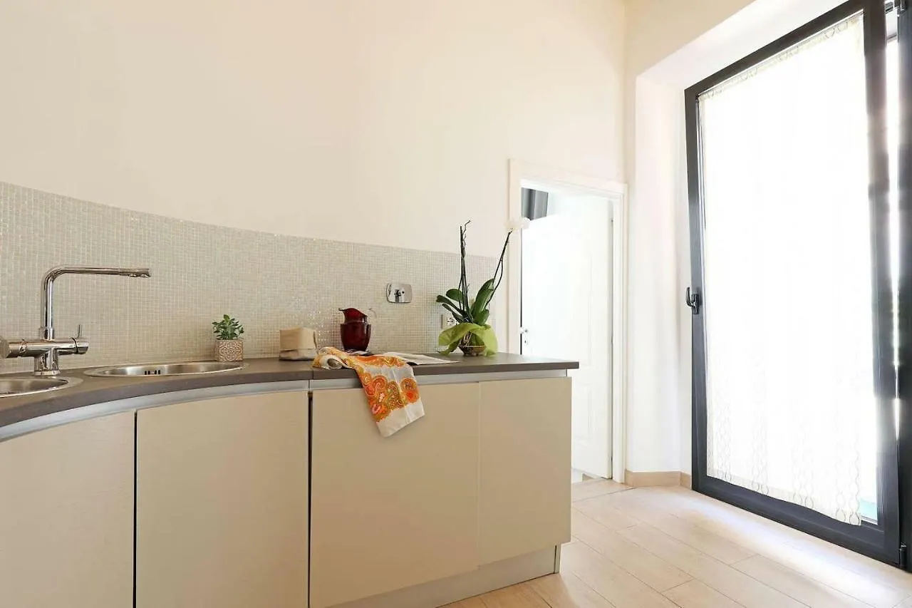 Luxury House Colosseo Rom