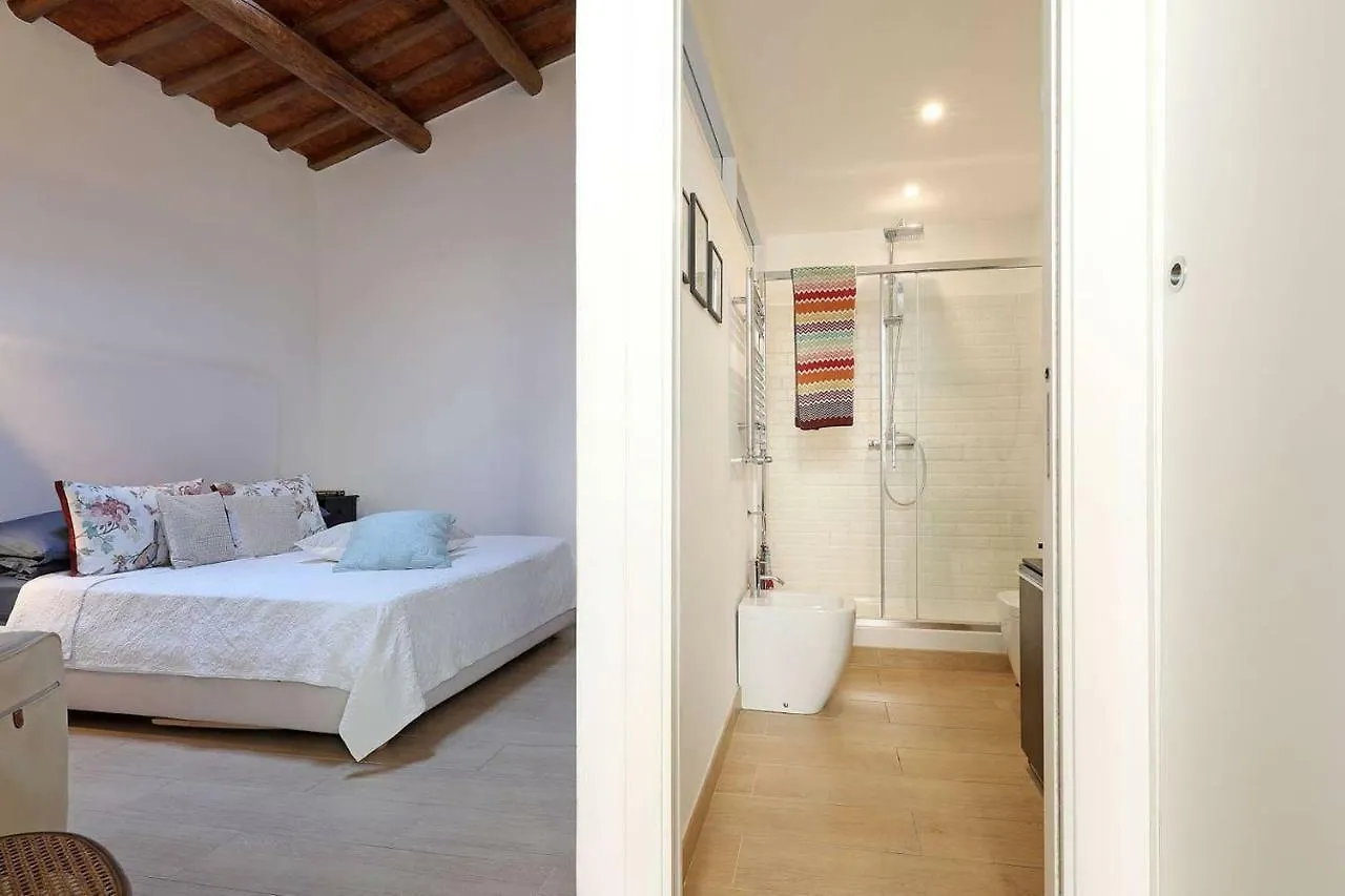 Luxury House Colosseo Rom Apartment