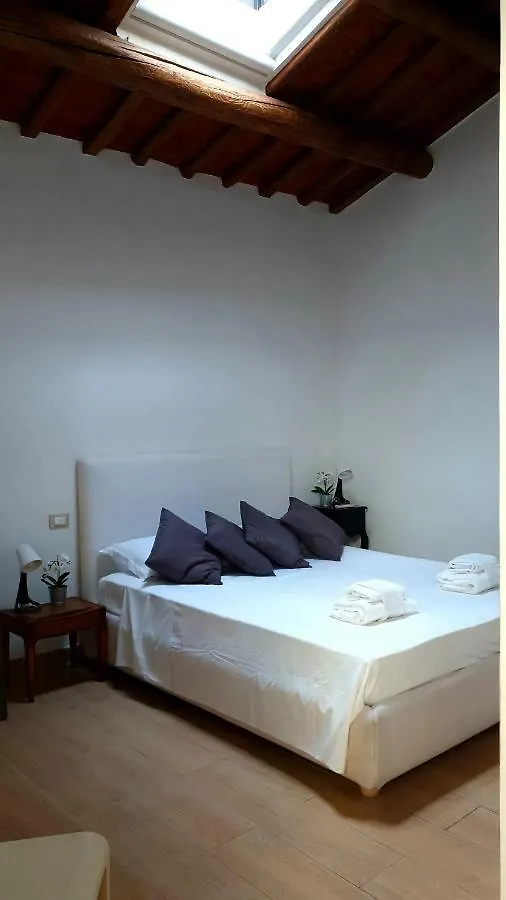 Apartment Luxury House Colosseo Rom